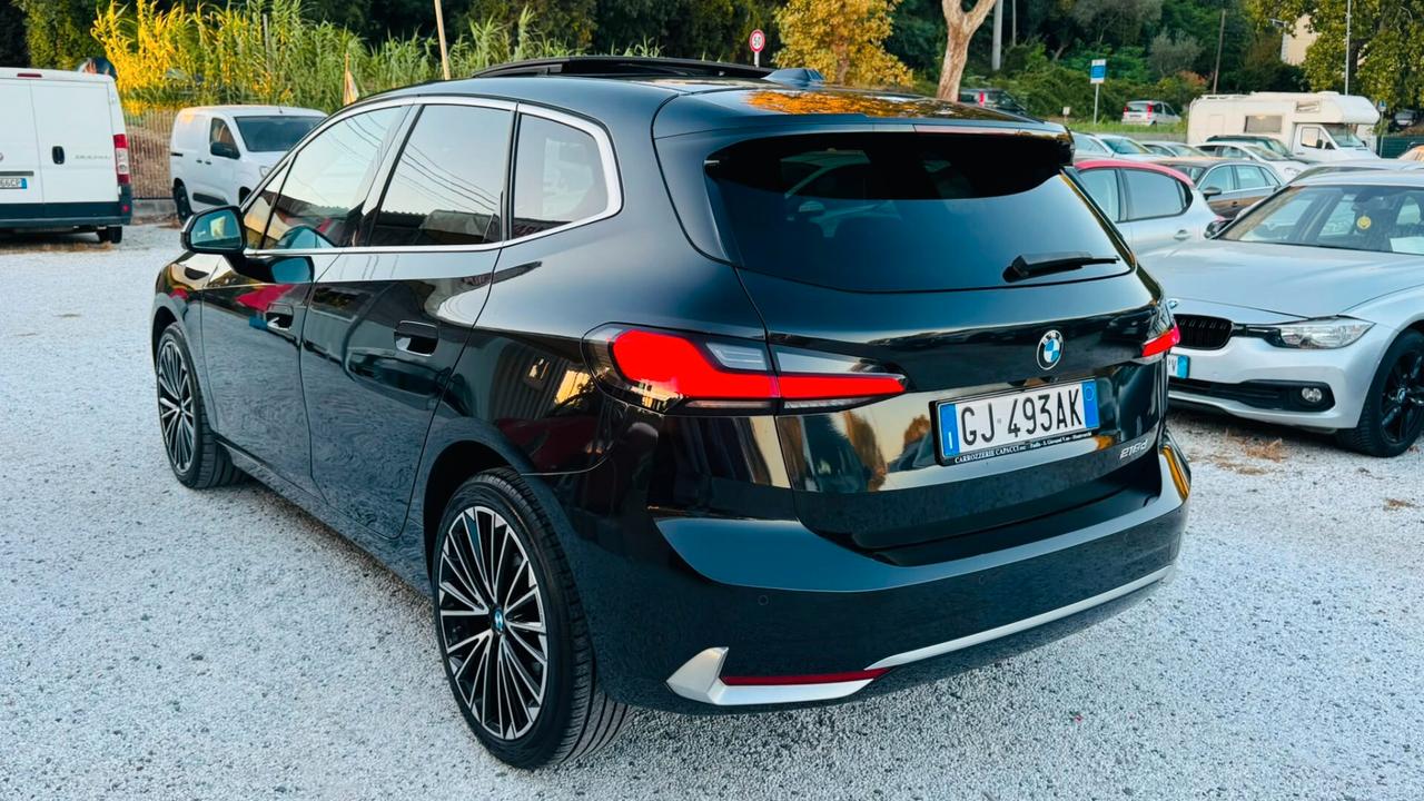 Bmw 2er Active Tourer 218d Msport
