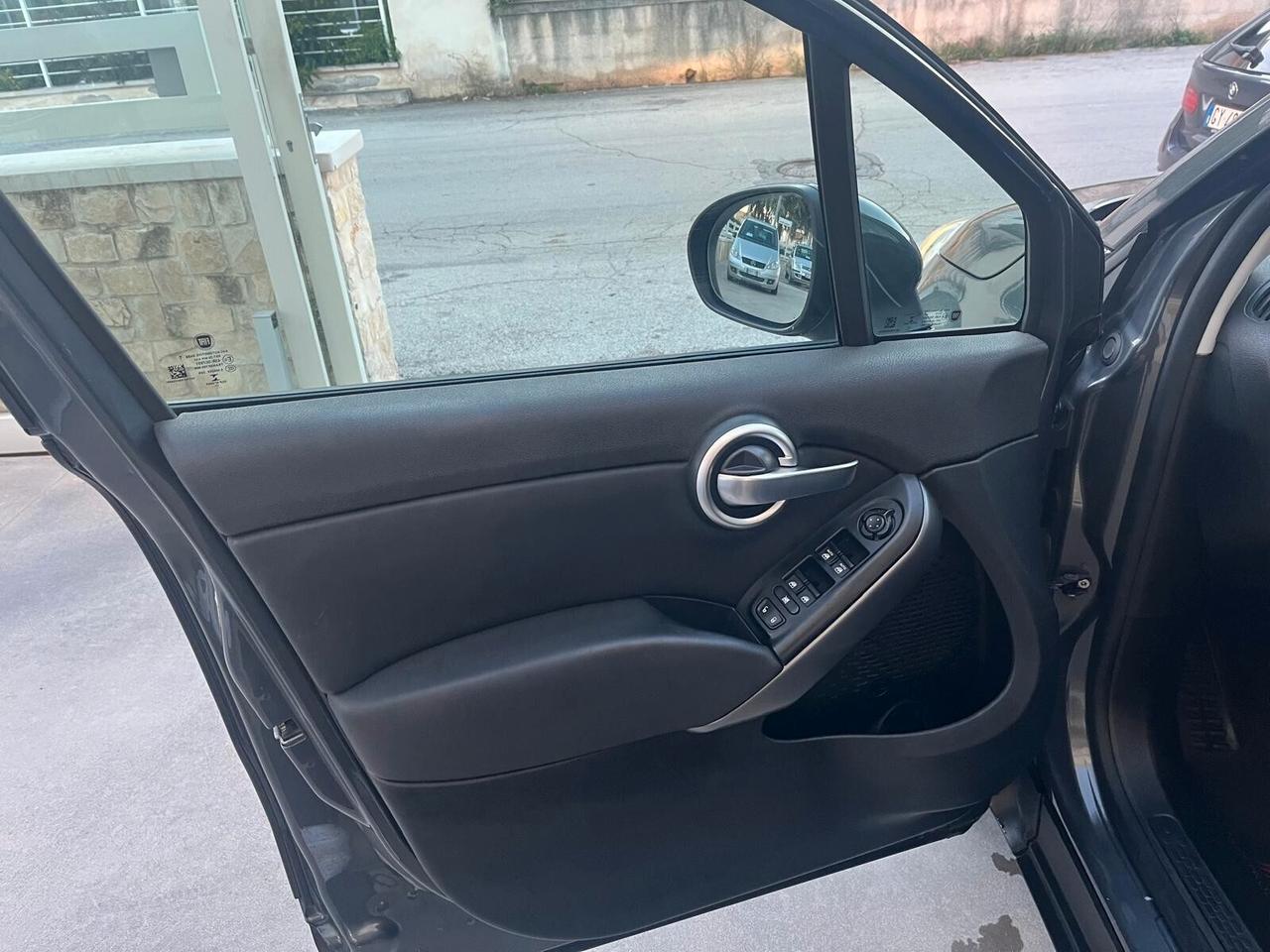 Fiat 500X 1.3 MultiJet 95 CV Pop Star