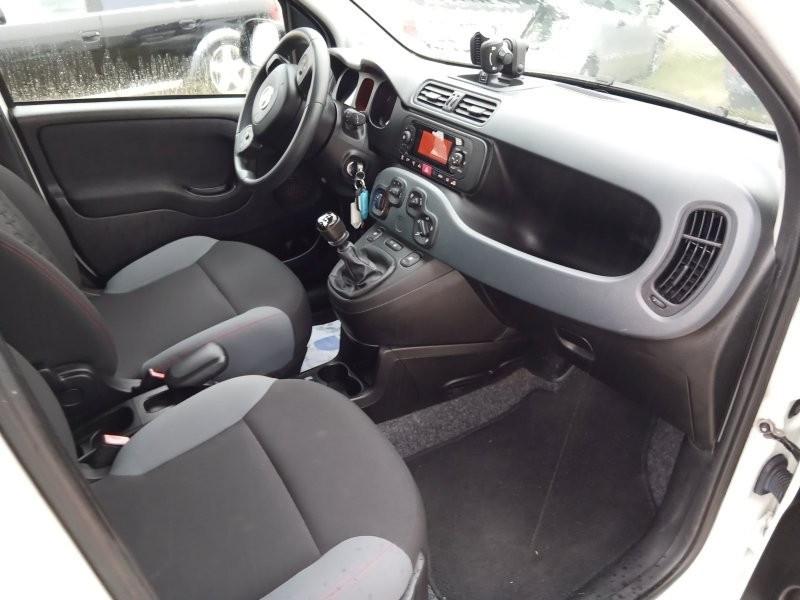 Fiat Panda 0.9 TwinAir Turbo S&S 4x4