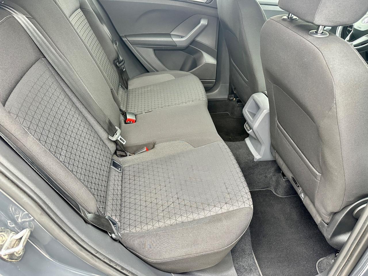 Volkswagen T-Cross 1.6 TDI SCR Style BMT