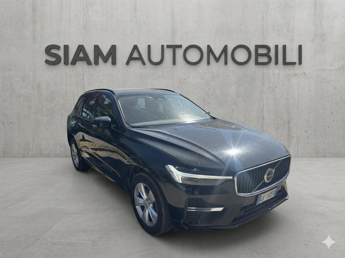 Volvo XC 60 XC60 B4 (d) AWD automatico Core