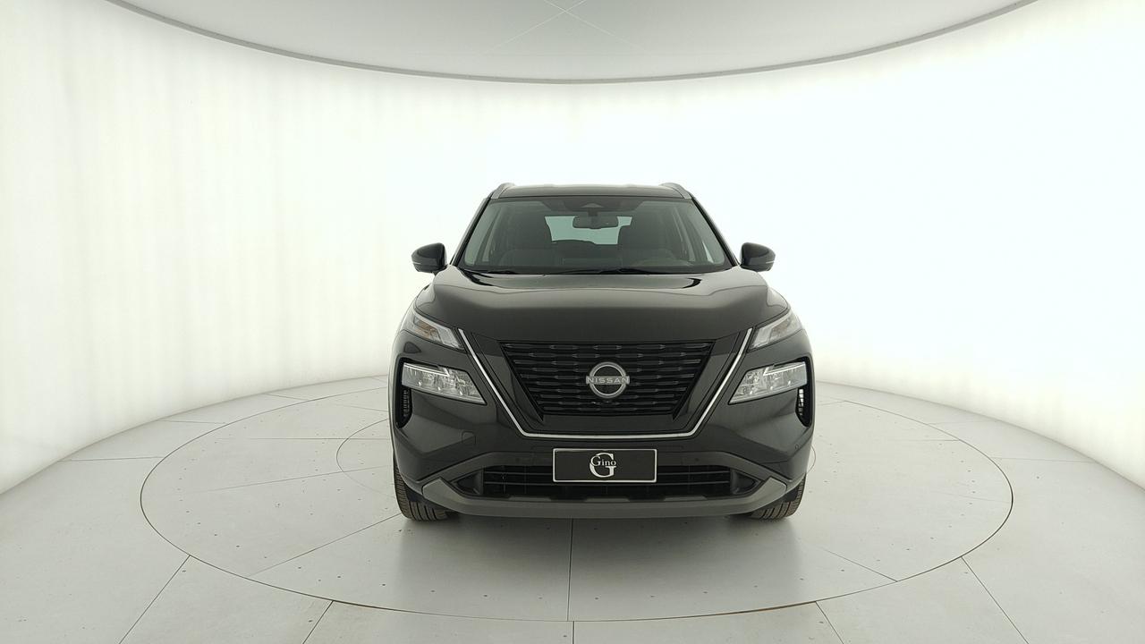 NISSAN X-Trail 1.5 e-power N-Connecta e-4orce 4wd auto 7p.ti