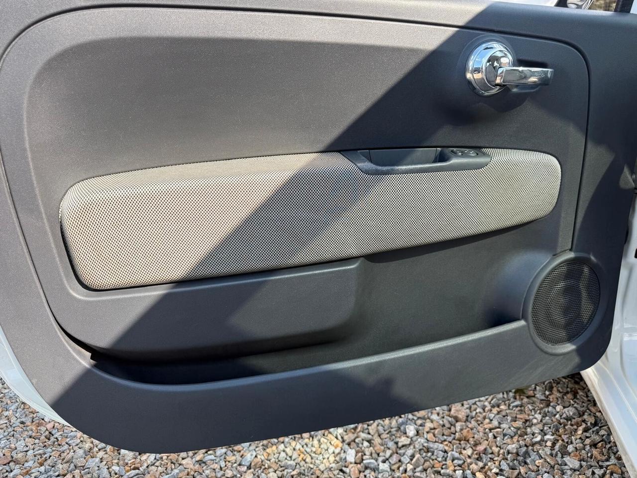 Fiat 500 1.3 Multijet 16V 75CV Pop