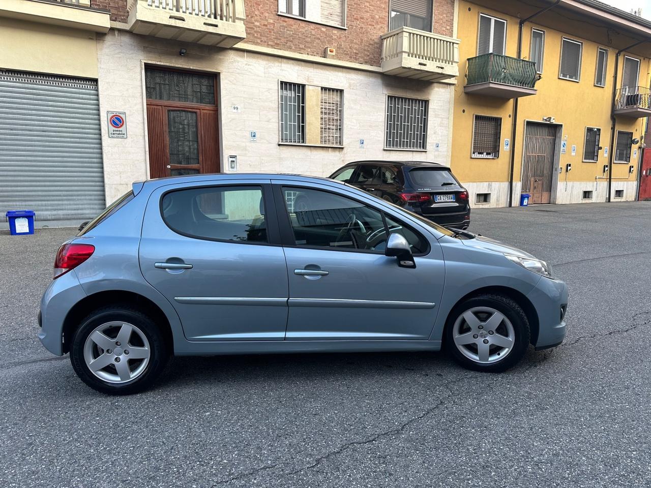 Peugeot 207 1.4 VTi 95CV 5p. Euro 5
