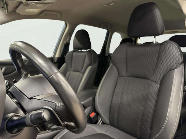 SUBARU Forester 2.0 e-Boxer MHEV CVT Lineartronic Style