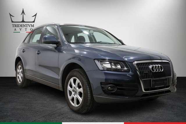 Audi Q5 2.0 tdi Advanced quattro 170cv s-tronic