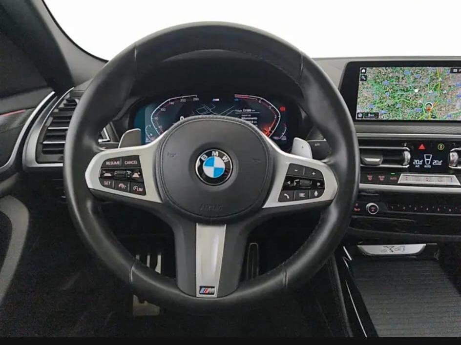 Bmw X4 xDrive20d 48V Msport TETTO