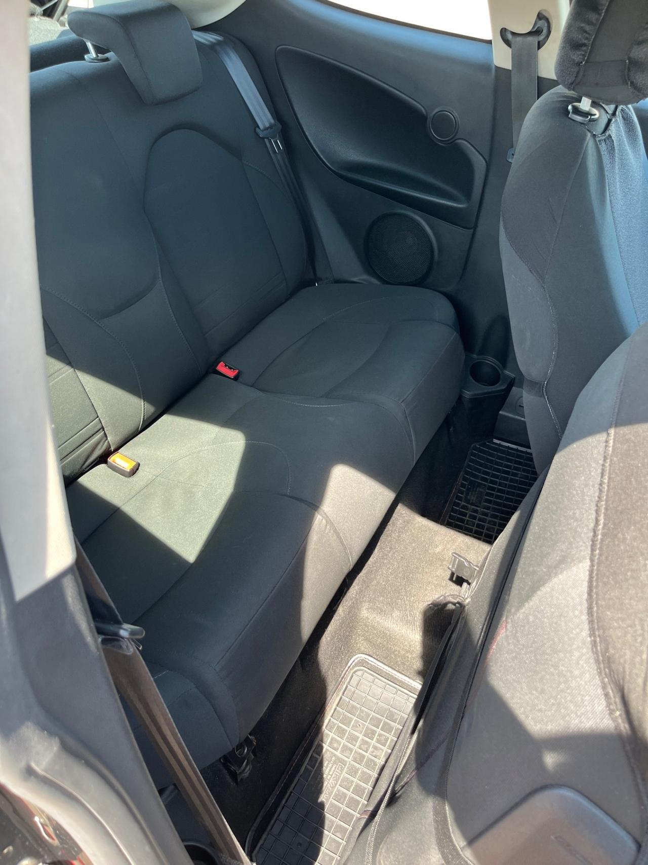 Alfa Romeo MiTo 1.4 Super 70cv GPL