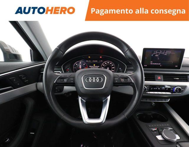 AUDI A4 allroad 3.0 V6 TDI 245 CV S tronic