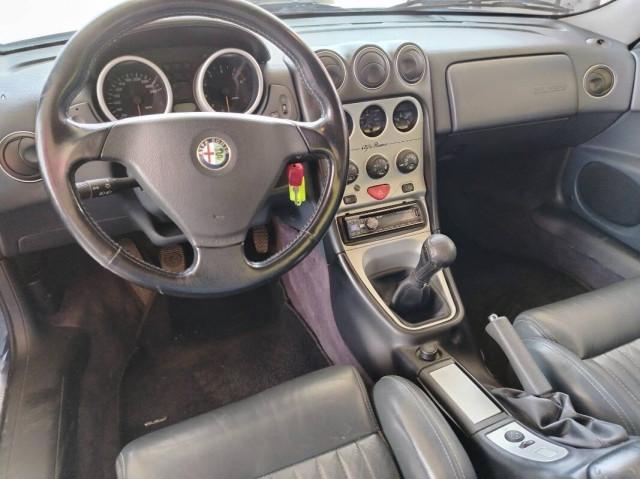 Alfa Romeo GTV 2.0 ts 16v L