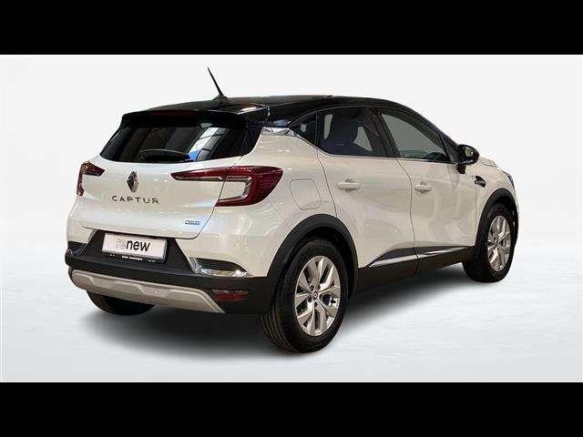 Renault Captur 1.6 E-TECH Hybrid Intens Auto 145cv