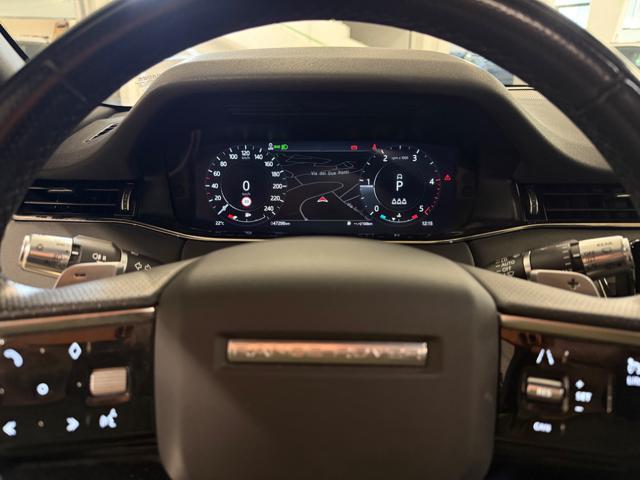 LAND ROVER Range Rover Evoque 2.0d i4 mhev R-Dynamic204cv#UNIPROPRIET#EXAZIENDAL