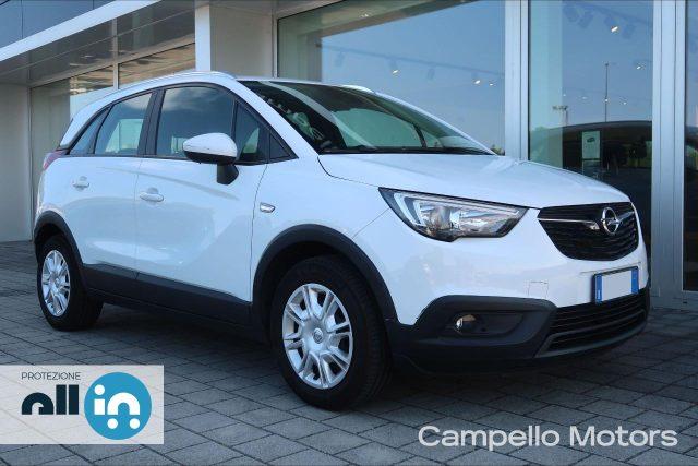 OPEL Crossland Crossland X 1.5 D ecotec s&s 102cv Advance