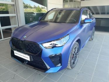 BMW X2 xDrive 20d M Sport Pro 48V MHEV DCT