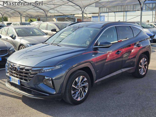 HYUNDAI Tucson Tucson III 2021 1.6 crdi 48V Xline 2wd imt- GM856R