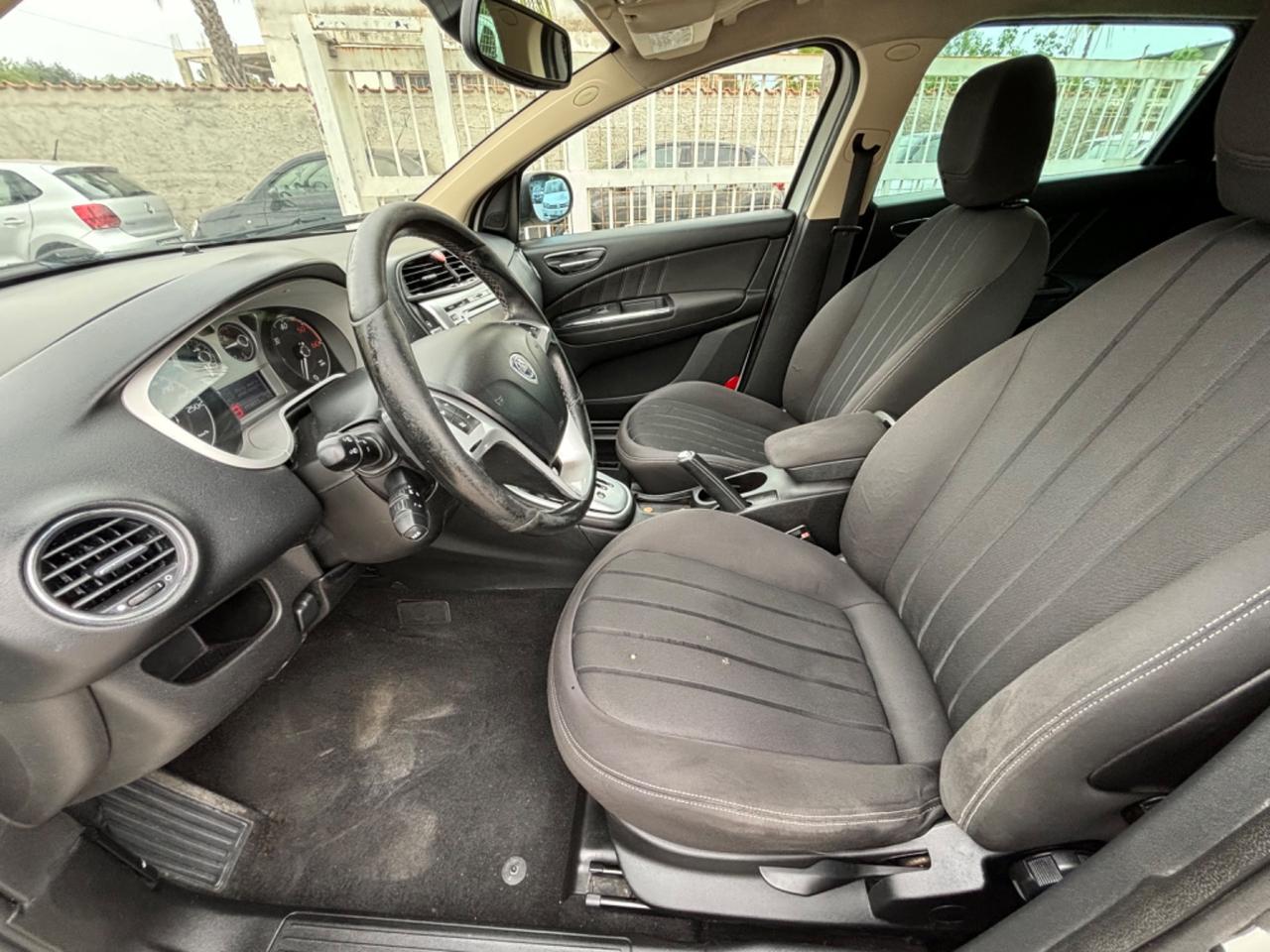 LANCIA DELTA 1.6 120CV AUTOMATICA PERFETTA