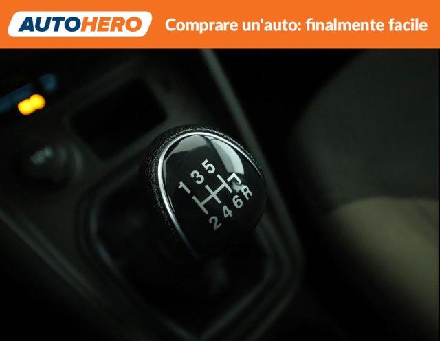 FORD Tourneo Courier 1.0 EcoBoost 100 CV Plus