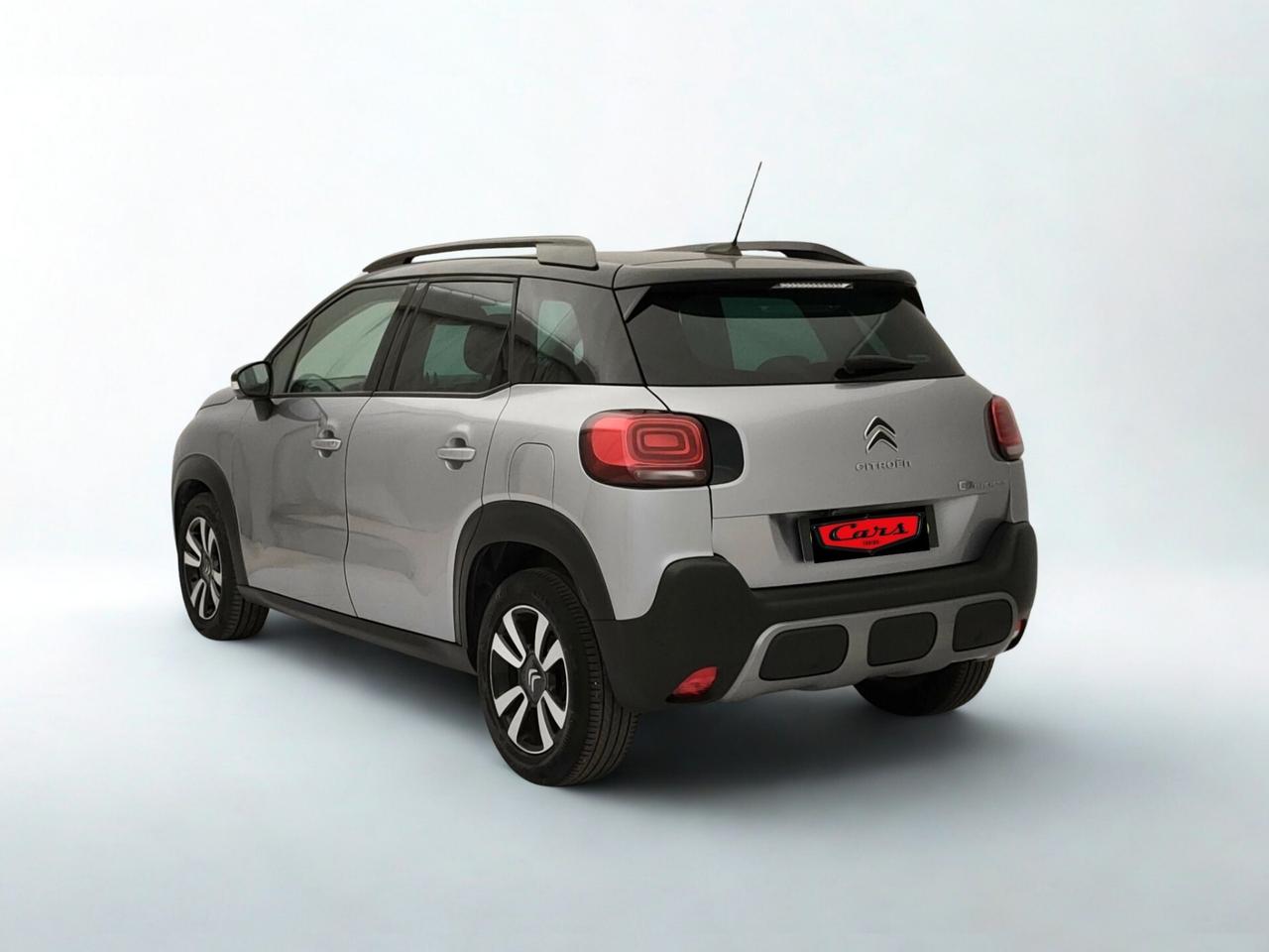 Citroen C3 Aircross BlueHDi 100 S&S Shine