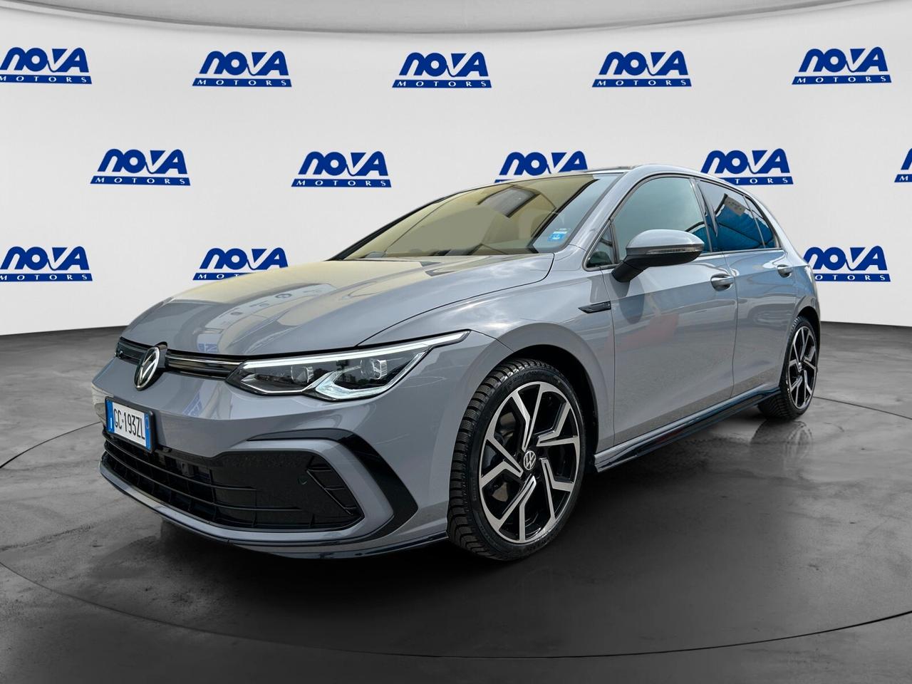 Volkswagen Golf 2.0 TDI 150 CV DSG SCR R-Line