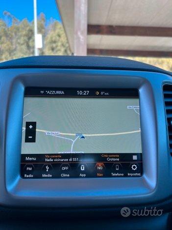 Jeep Compass 1.6 Multijet II 2WD Limited SOLO 42.000km