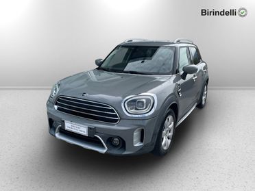 MINI Mini Countrym.(F60) - Mini 1.5 One D Countryman