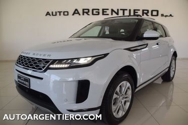 LAND ROVER Range Rover Evoque 1.5 I3 PHEV 300 CV AWD Auto S tetto apribile pelle