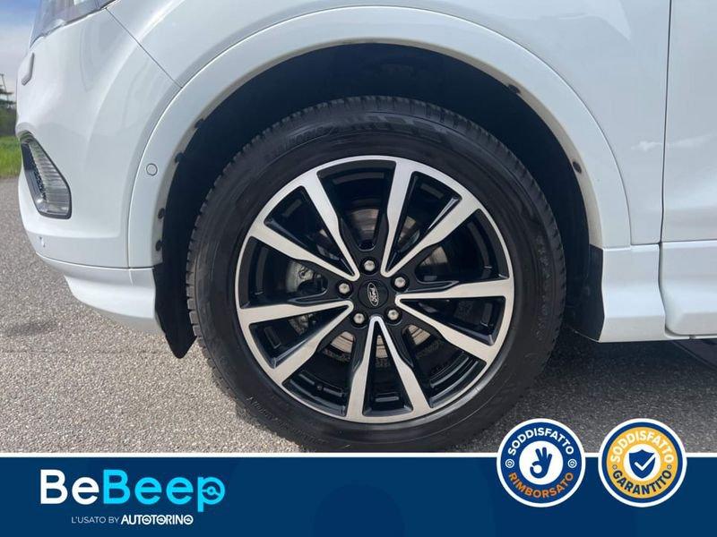 Ford Kuga 1.5 ECOBOOST ST-LINE S&S 2WD 120CV