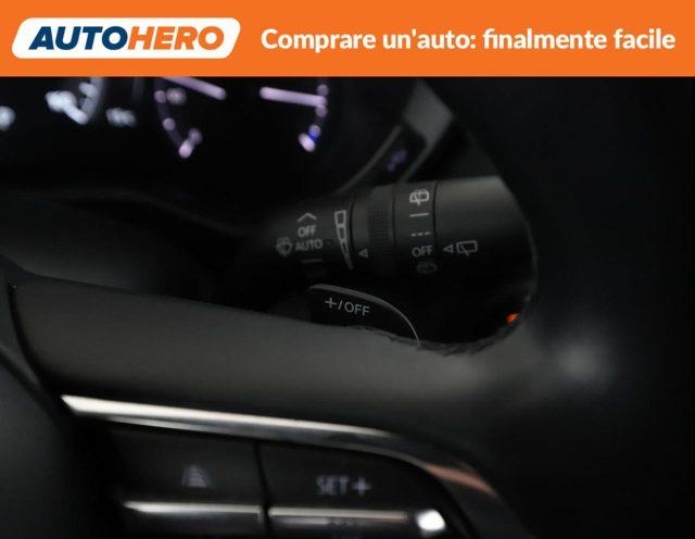 MAZDA MX-30 e-Skyactiv Prime Line