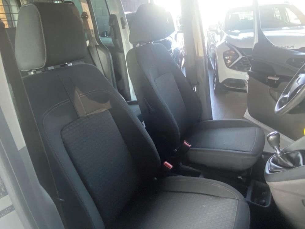 Ford Transit Connect 220 1.5 TDCi N1 5 POSTI
