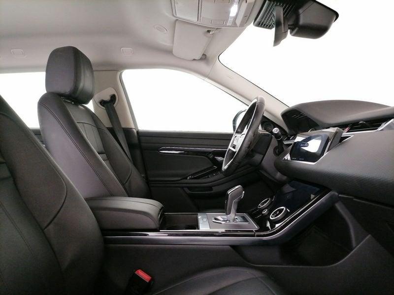 Land Rover Range Rover Evoque 2.0d i4 mhev S awd 163cv auto