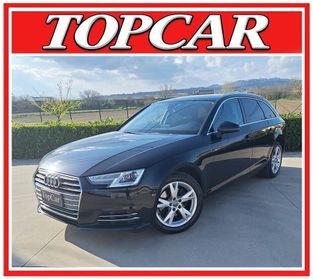 Audi A4 Avant SportPlus Cambio Automatico
