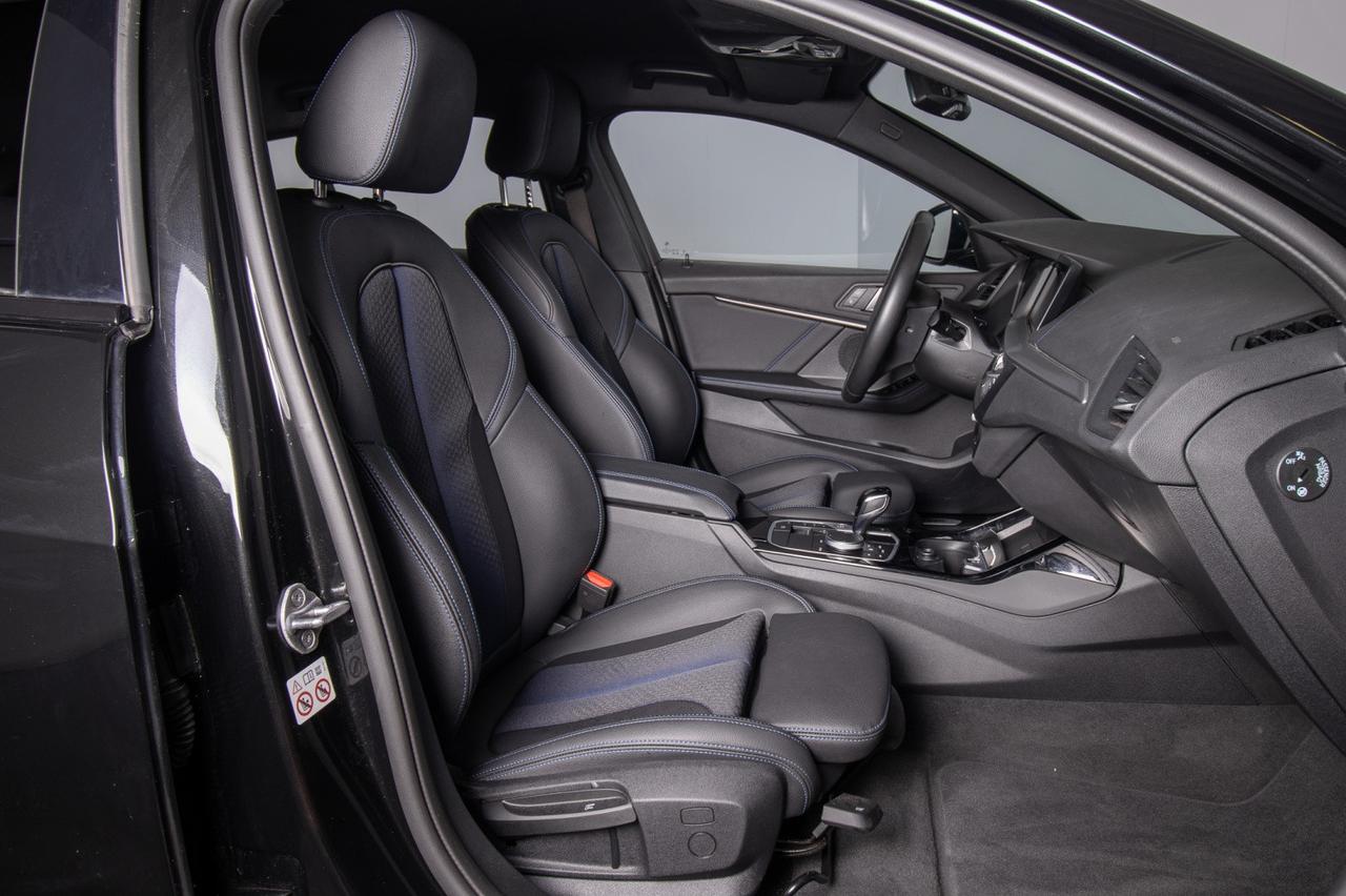 Bmw 118 I Msport Auto 136cv