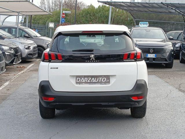PEUGEOT 5008 Autocarro N1 5 Posti BlueHDi 130 S&S Active