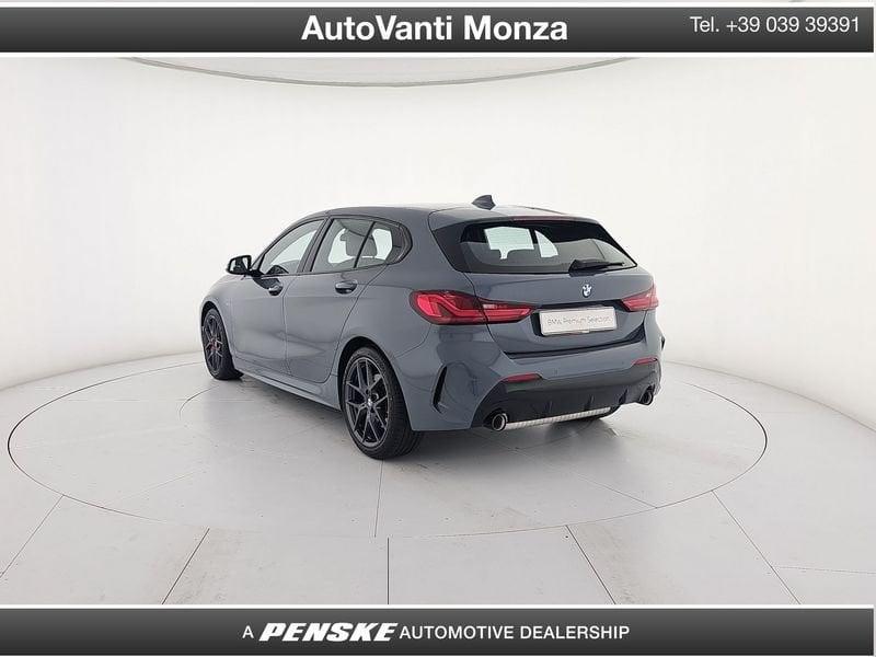 BMW Serie 1 128ti 5p. Msport