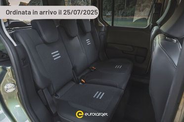 FORD Tourneo Courier 1.0 EcoBoost Powershift Active