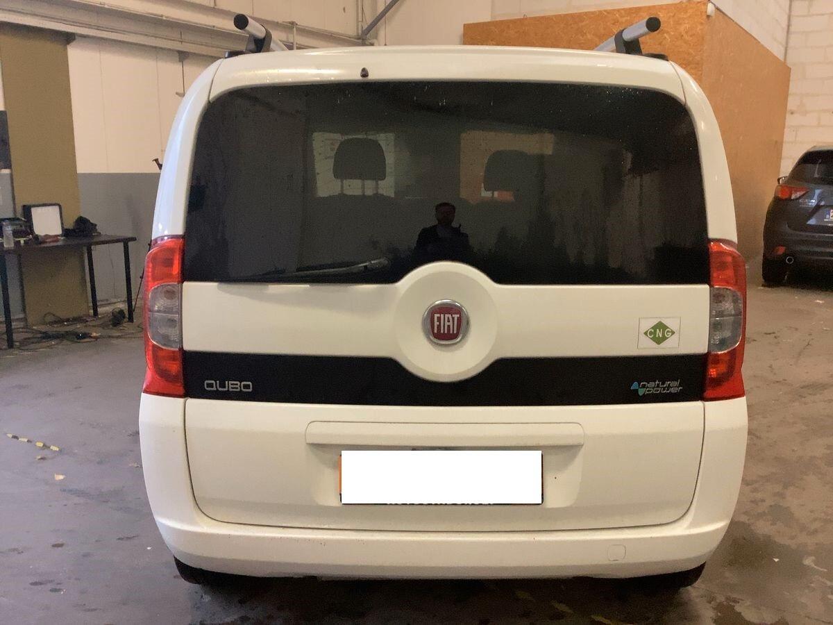 Fiat Qubo 1.4 8V 77 CV Dynamic Natural Power