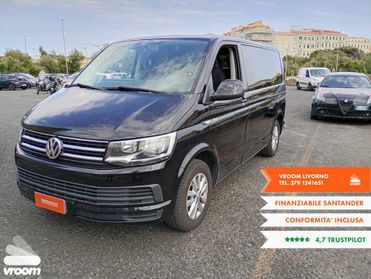 VOLKSWAGEN T6 Multivan 7 POSTI