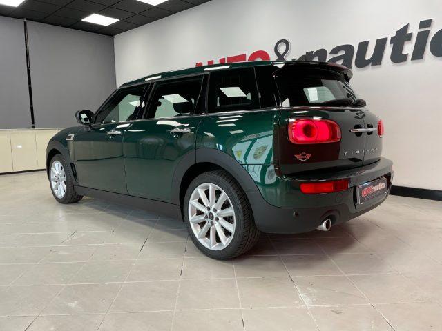 MINI Clubman 1.5 One D Business Clubman
