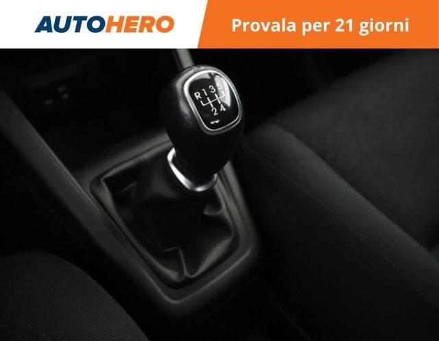 HYUNDAI iX20 1.4 90 CV Comfort