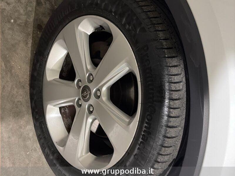 Opel Mokka I Benzina 1.6 Ego s&s 4x2 115cv m5