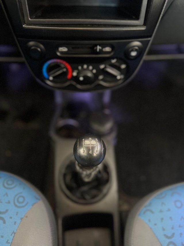 CHEVROLET Matiz 800. SE SMILE