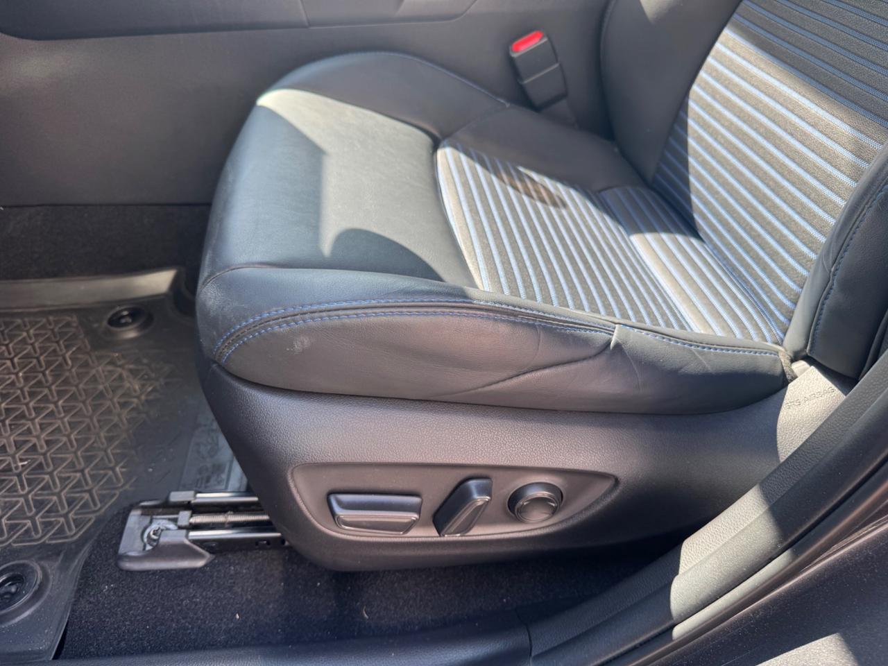 Toyota RAV 4 2.5 HV 218CV Style 2021
