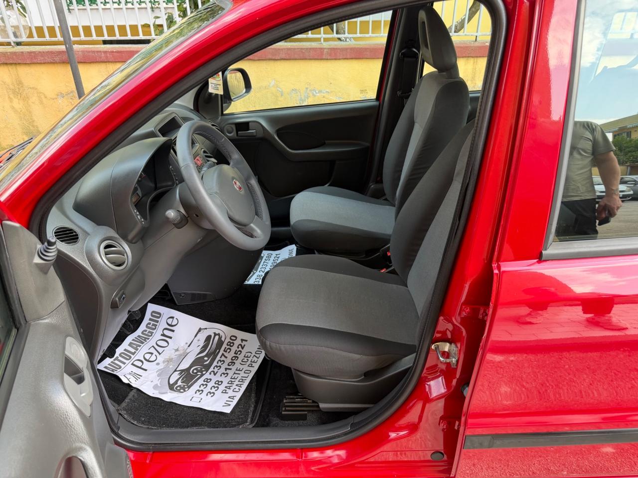 Fiat Panda 1.2 EasyPower Easy
