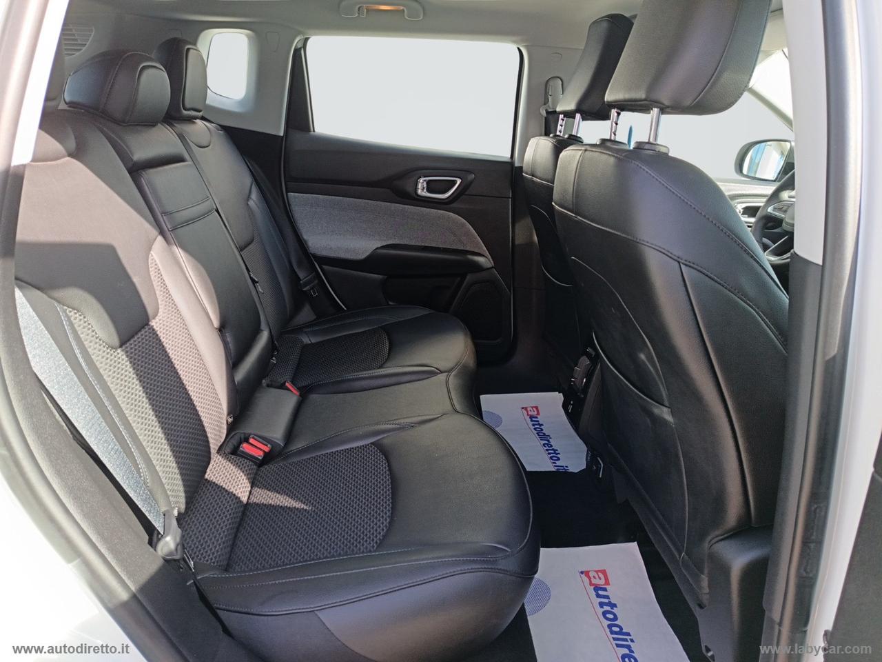 JEEP Compass 1.6 Mjt II 2WD LONGITUDE