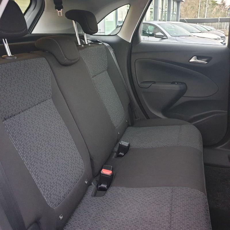 Opel Crossland Crossland 1.2 Edition 83 CV