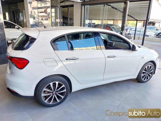 FIAT Tipo 1.4 T-Jet 120CV GPL (Garanzia 12 Mesi)