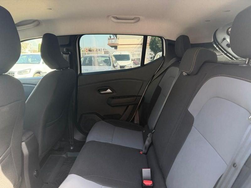 Dacia Sandero 1.0 TCe 90 CV STEPWAY EXTREME AUT. RETRO, FULL LED
