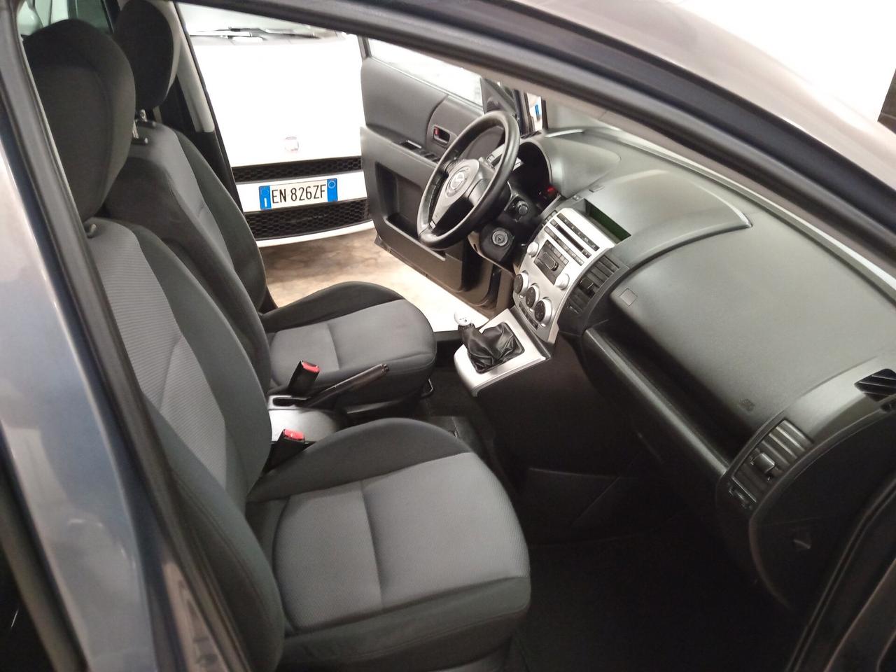 Mazda 5 1.8 MZR 16V 115CV Extra