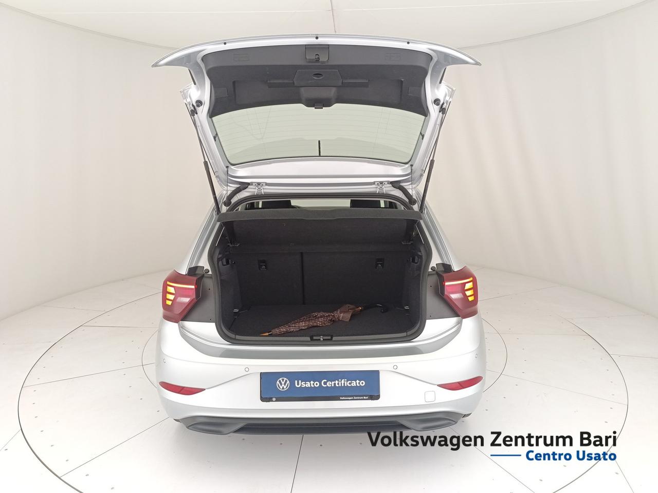 Volkswagen Polo 1.0 tsi life 95cv