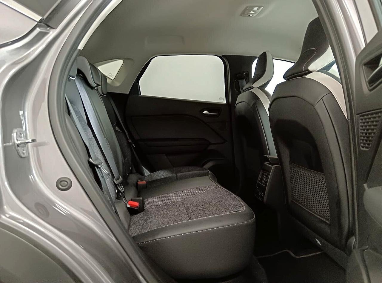 Renault Captur Mild Hybrid 160 CV Cambio Aut. Techno